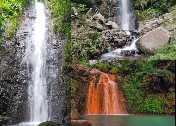 Jateng Vibes! Mau Liburan Murah Meriah di Semarang? Ini Dia 6 Curug dengan Pemandangan Alami yang Bikin Kantongmu Senang