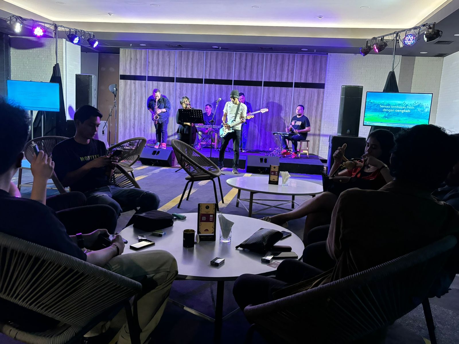 Rooms Inc Semarang Ikut Semarakan Program Akhir Tahun Artotel Wanderlust Bertajuk Serenata Akhir Tahun