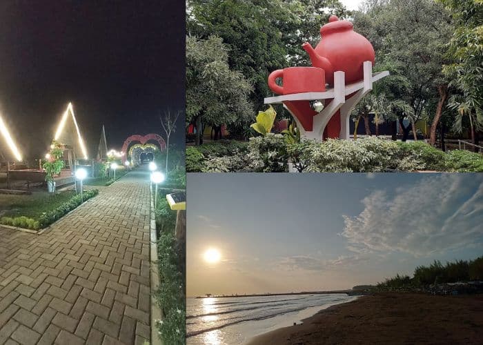 Jateng Vibes! Rekomendasi 6 Wisata Gratis di Tegal: Seru dan Hemat, Namun Pemandangannya Tetap Berkesan Mewah!