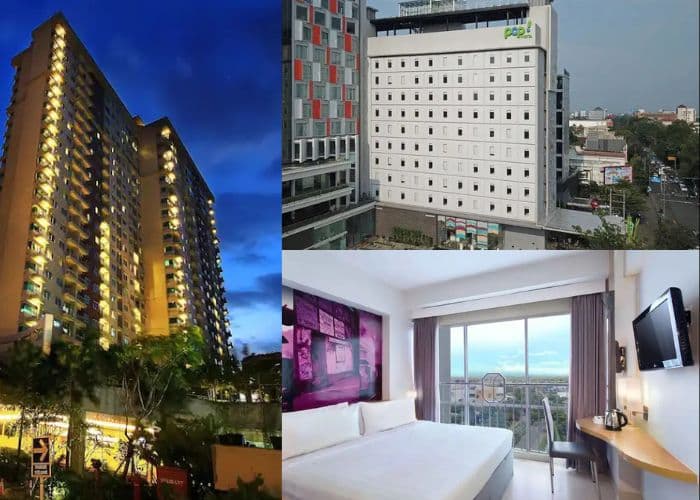 Jateng Vibes! Rekomendasi Hotel Terbaik di Solo untuk Liburan Murah Meriah, Harganya Under 700k dan Pastinya Pelayanannya Apik