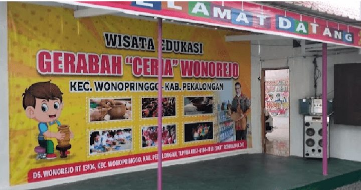 Rekomendasi 5 Wisata Edukasi di Daerah Pekalongan, Seru Banget Buat Anak-Anak Liburan