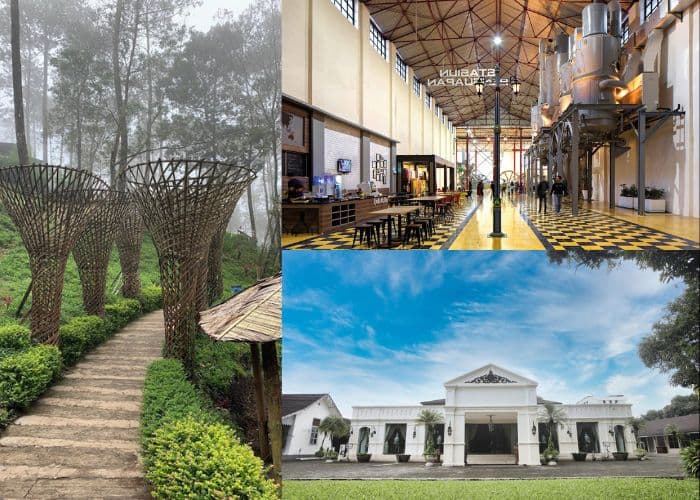 Jateng Vibes! 6 Destinasi Wisata Solo yang banyak Dikunjungi Wisatawan Lokal dan Mancanegara serta Wajib Dikunjungi Saat Libur Natal dan Tahun Baru