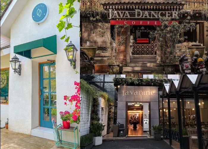 Jatim Vibes! Rekomendasi 6 Cafe Hits di Malang: Nuansa Instagramable dan Menu Lezat yang Bikin Betah Nongkrong!