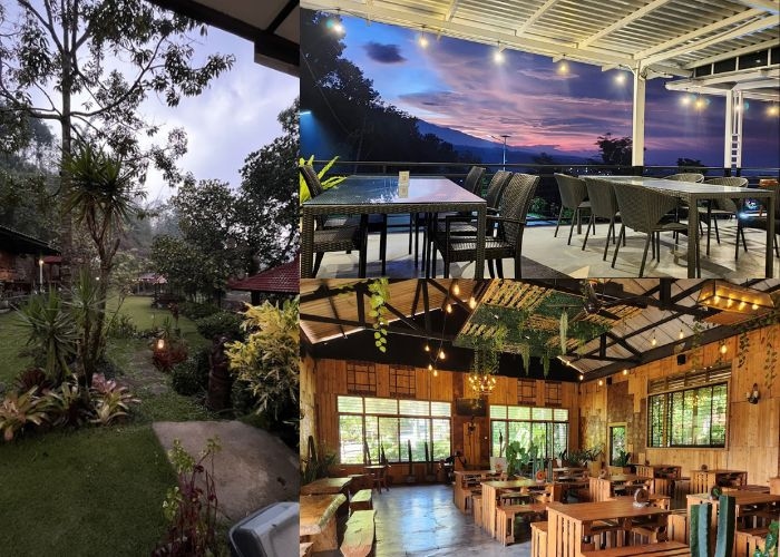 Jatim Vibes! Rekomendasi 6 Cafe Hits di Trawas: Tempat Nongkrong dengan Pemandangan Pegunungan yang Instagramable!