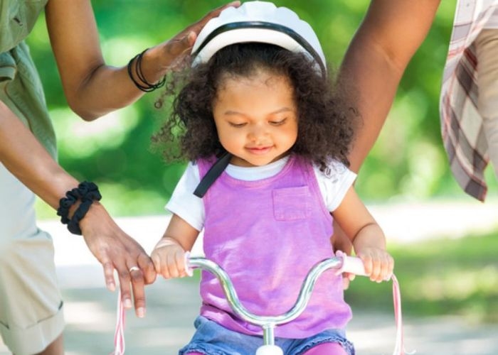 Parenting Vibes! Ternyata Bukan Hanya Uang Saja, Ini 4 Kebutuhan Emosional Anak yang Wajib Dipenuhi Orangtua!