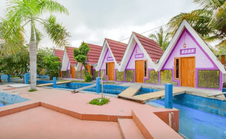 5 Hotel Murah dengan Budget Rp 100 Ribuan per Malam di Kawasan Kebumen, Cocok Buat Liburan Hemat Ongkos