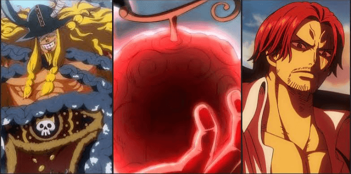 One Piece: Terungkap Alasan Loki Membenci Akagami Shanks, Bermula dari Perebutan Gelar Yonkou
