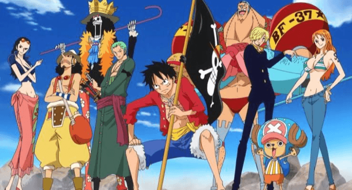 One Piece: 4 Fakta Tentang Bajak Laut Topi Jerami yang Sudah Lama Berpetualang di New World