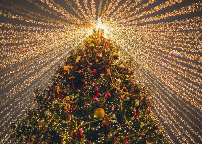 Semarang Vibes! Catat! Jadwal Misa Natal 2024 di 4 Paroki Semarang Ini Wajib Kamu Tahu! (Bagian 1)