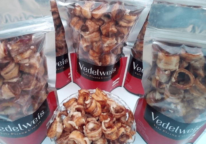 Jelajah Jawa Tengah: Cicipi 8 Kuliner Khas yang Ada di Wilayah Kabupaten Rembang, Biasa Juga Dijadikan Oleh-Oleh