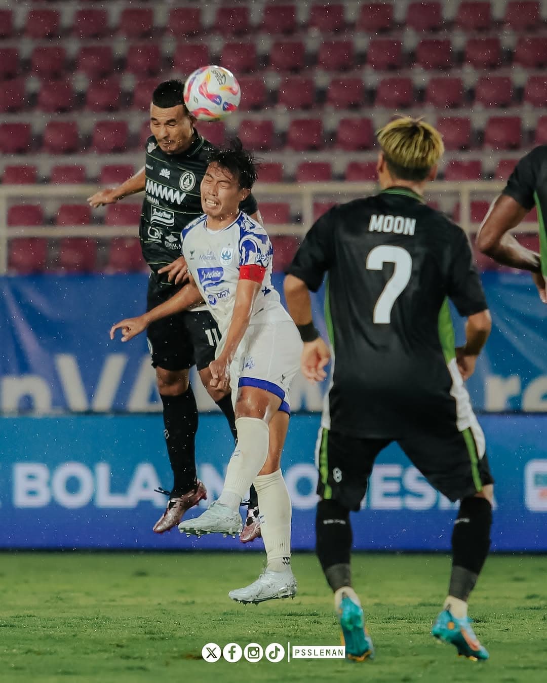 Gilbert Agius Soroti Penalti dan Absennya Pemain Kunci PSIS