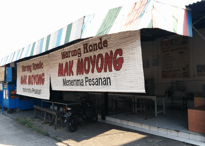 Kuliner Enak Jateng: Ada 4 Warung Es Legend di Kota Kudus, Asyik Buat Jajan Saat Liburan