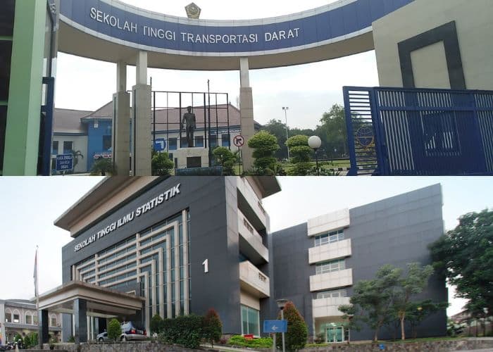 Info Seputar Pendidikan! Tanpa UTBK? Ini Daftar 28 Sekolah Kedinasan yang Bisa Kamu Daftar dengan Kesempatan Jadi CPNS!