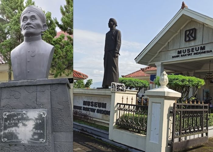 Kisah Bank Tertua di Indonesia: Bagaimana BRI dari Purwokerto Mengubah Sejarah Keuangan Sejak 1895!