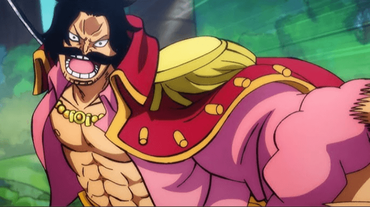 One Piece: Menurut Shanks, Gol D Roger Tak Pernah Kabur dari Pertempuran Bajak Laut, Bukti Kapten Sejati