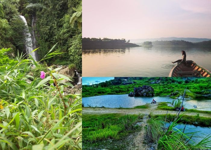 Jateng Vibes! Rekomendasi 6 Tempat Wisata Tegal yang Wajib Masuk Bucket List Libur Natal dan Tahun Baru: Nomor 5 Bikin Betah Berlama-Lama!