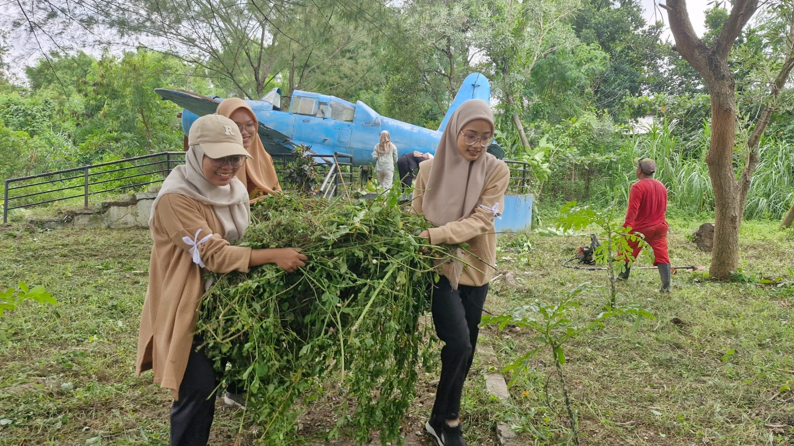 Semarang Zoo Optimistis Tatap Tahun 2025, Siap Lanjut Inovasi Kegiatan