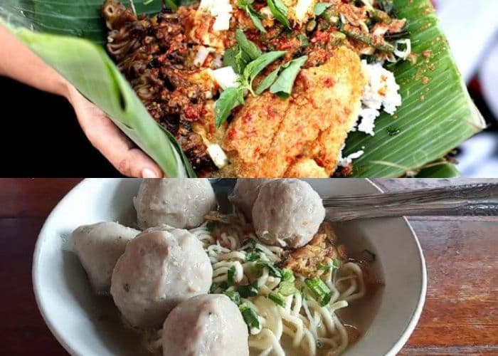 Hidangan Vibes! Wisata Kuliner Bandungan: 4 Sajian Khas yang Wajib Dicoba, dari Sate Kelinci hingga Bakso Legendaris!