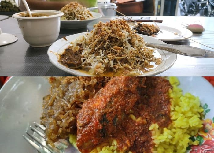 Surabaya Hidangan Vibes! Bangun Pagi di Kota Pahlawan? Ini 5 Sarapan Kuliner Legendaris yang Wajib Dicoba Sebelum Menjelajah Kota!