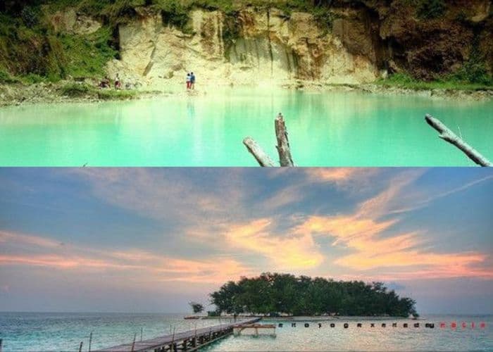 Jateng Vibes! Wisata Jepara: Surga Tersembunyi di Tanah Jawa yang Siap Memikat Hati! Nomor 2 Cocok Buat Ketenangan