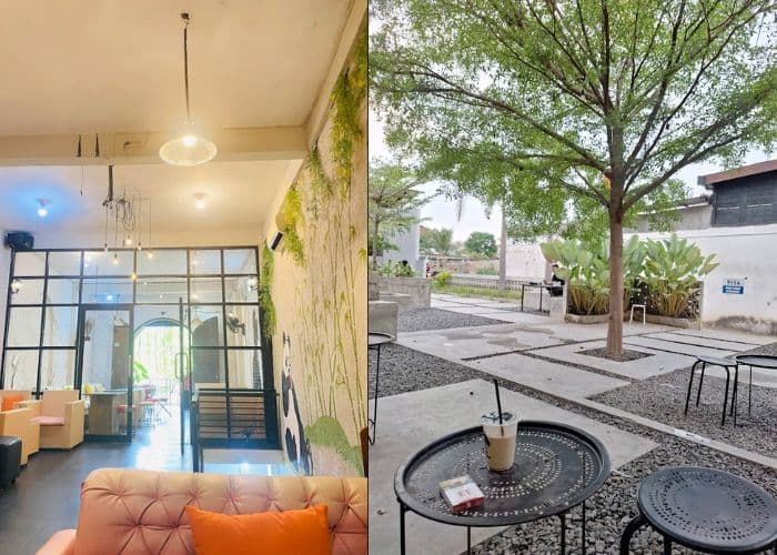 Jatim Vibes! 4 Cafe Hits di Tulungagung yang Instagramable dan Cocok untuk Nongkrong Seru! Nomor 2 Bisa Bikin Pelanggan Betah Berlama-lama