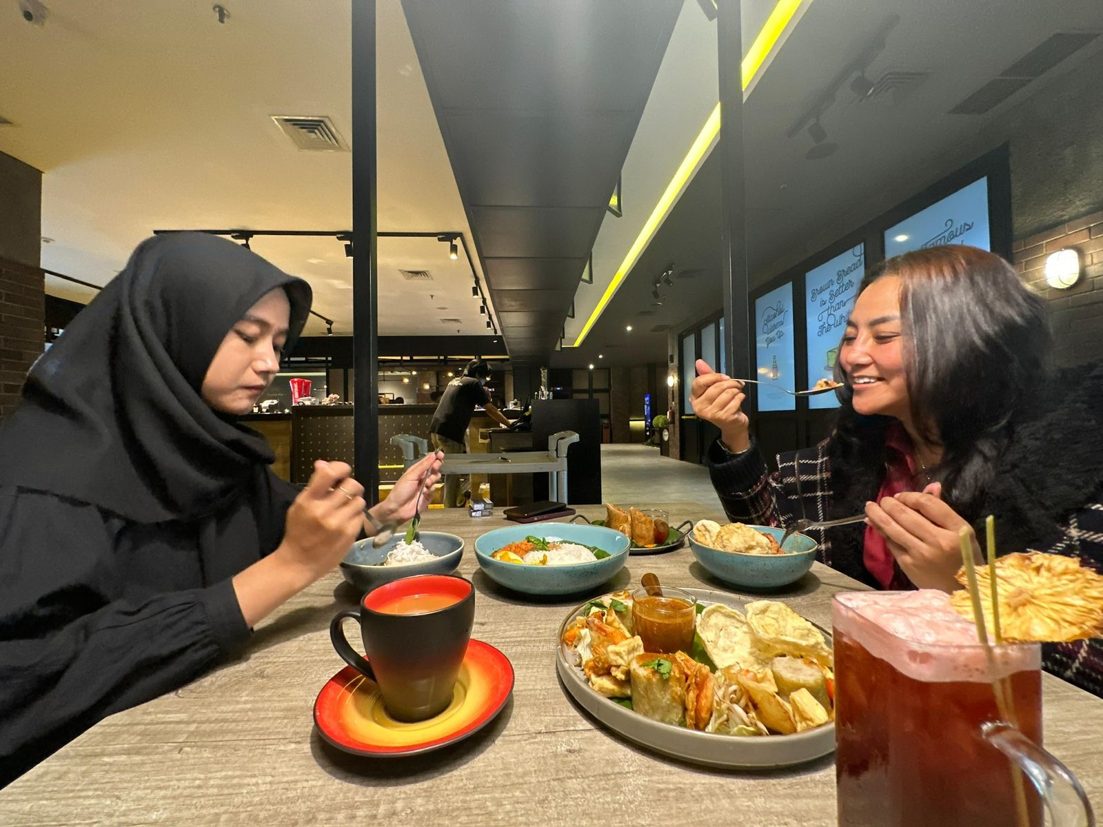 Rooms Inc Semarang Luncurkan Paket Buka Puasa Bertajuk Waktunya Indonesia Berbuka dengan Harga Spesial dan Promo Menarik