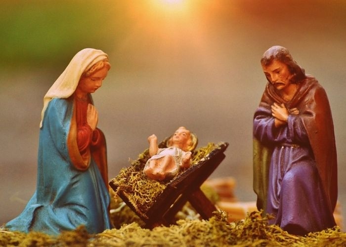 Bacaan dan Renungan Harian Katolik Misa Natal Fajar, Rabu 25 Desember 2024