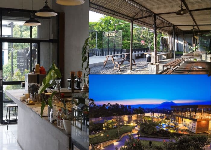 Jateng Vibes! 6 Cafe Outdoor di Magelang dengan Suasana Alami dan Menu Lezat, Cocok untuk Bersantai Sambil Menikmati Liburan!
