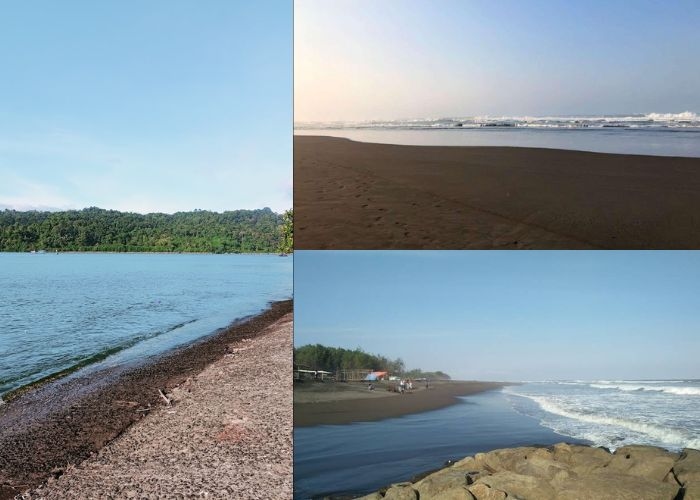 Vitamin Sea! 4 Pantai Memukau di Cilacap untuk Liburan Akhir Tahun yang Tak Terlupakan