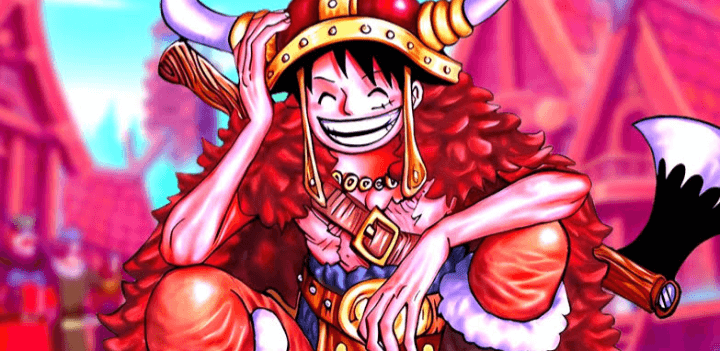 Fakta One Piece: Luffy Merasa Hutang Budi Kepada Saul Karena Telah Menyelamatkan Nico Robin