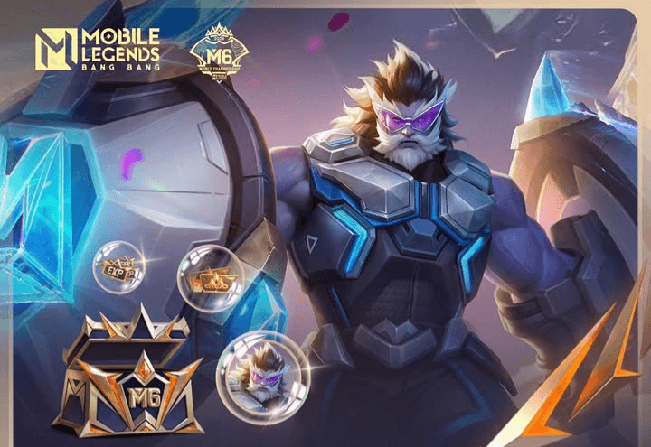Update Kode Redeem Mobile Legends MLBB Hari Ini 27 Desember 2024, Login dan Klaim Segera