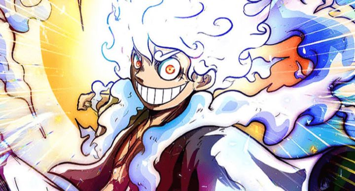 One Piece: Bukan Tanpa Resiko, Ini Kelemahan Luffy Saat Menggunakan Mode Gear 5