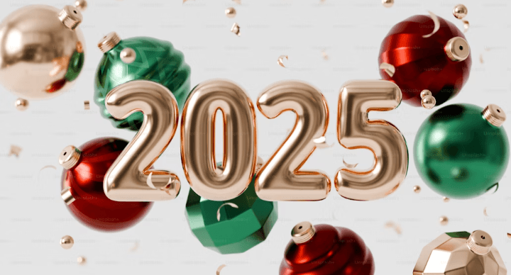 Gak Nyangka! Ini 5 Negara yang Tidak Merayakan Tahun Baru 2025 pada Tanggal 1 Januari