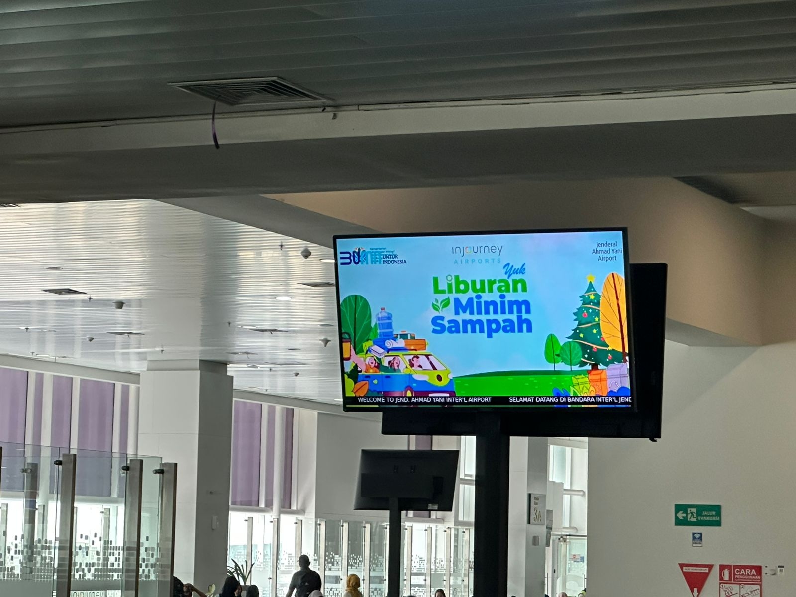 Pemkot Semarang Terbitkan Surat Edaran Pengendalian Sampah, Ada Sanksi Buat Pelaku?