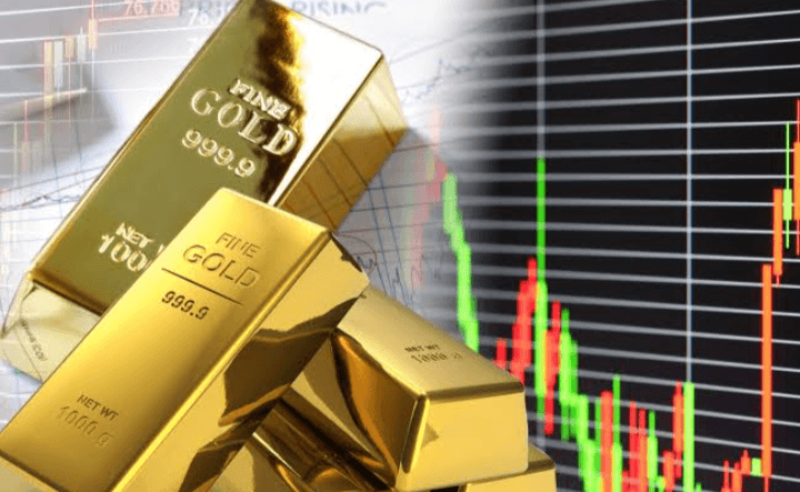 Update Harga Emas pada Hari Ini Senin 30 Desember 2024 di Pegadaian, Simak Perubahannya