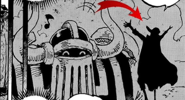 Ini 4 Kru Bajak Laut Topi Jerami yang Karakternya Mirip dengan Kru Joy Boy Pada Masa Void Century dalam Serial One Piece