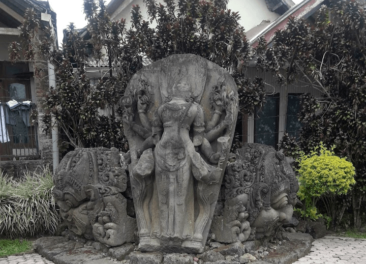 Wisata Jatim: Ini 4 Wisata Candi yang Tersebar di Wilayah Malang, Liburan Sambil Belajar Sejarah