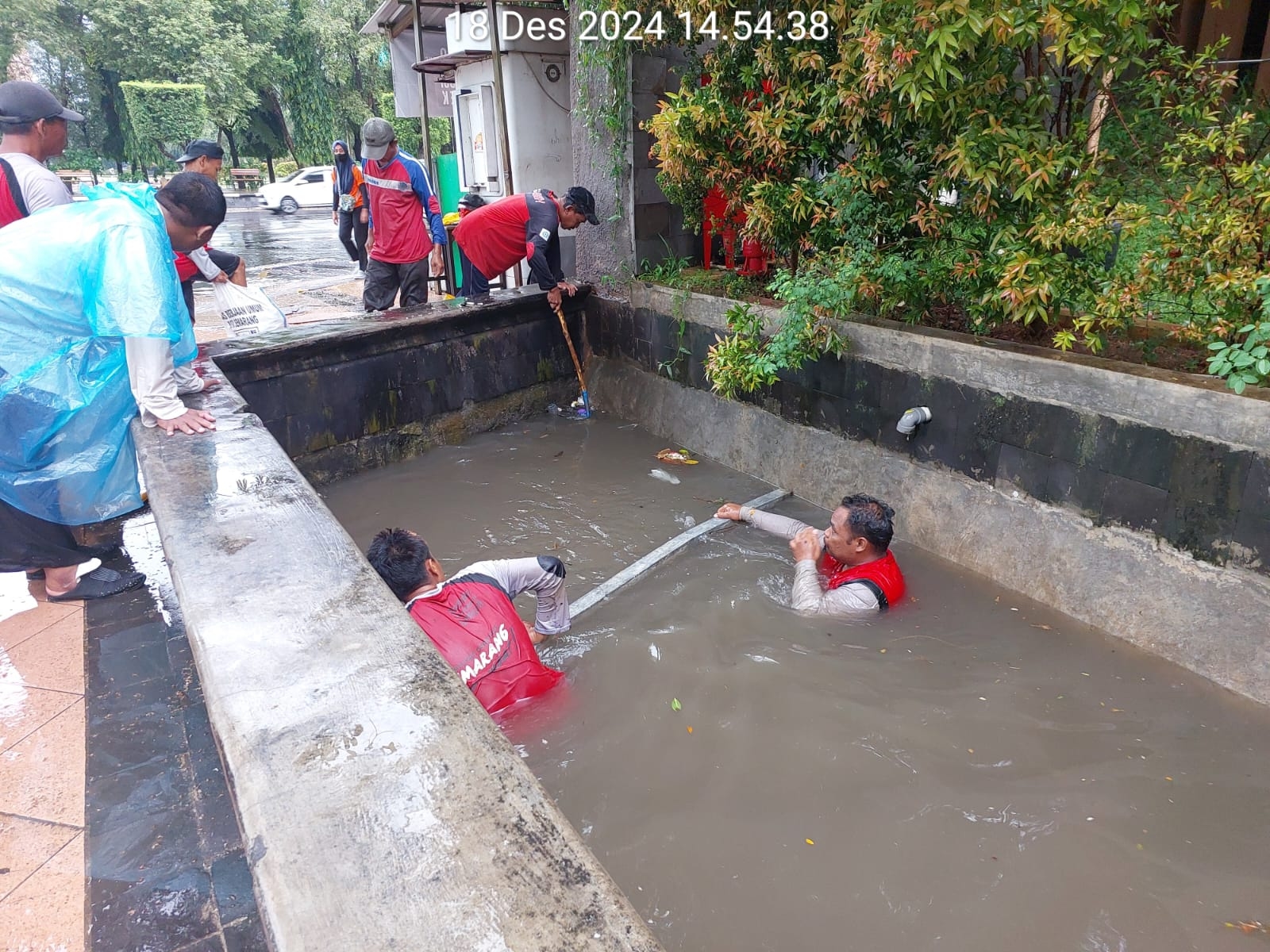 DPRD Kota Semarang Apresiasi Penanganan Banjir Era Pemerintahan Mbak Ita
