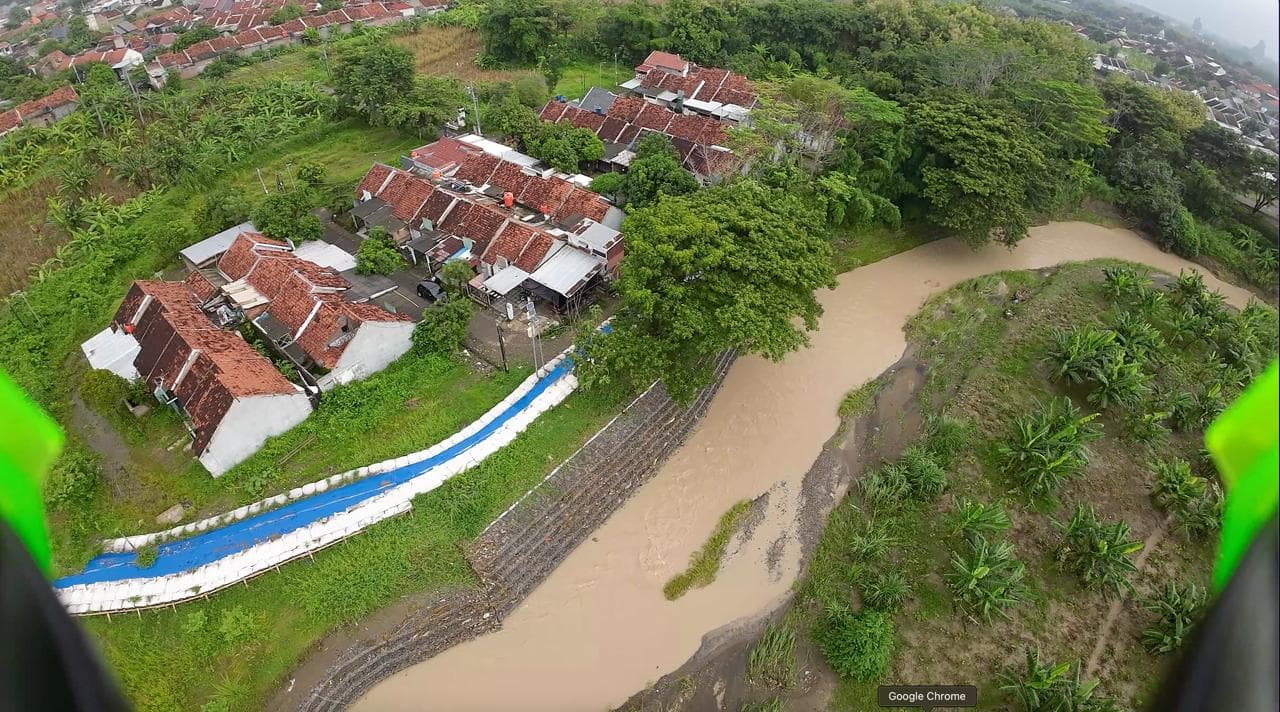 Pemkot Semarang Mantapkan Pengendalian Banjir sebagai Pilar Utama Menuju Kota Berkelanjutan 2025