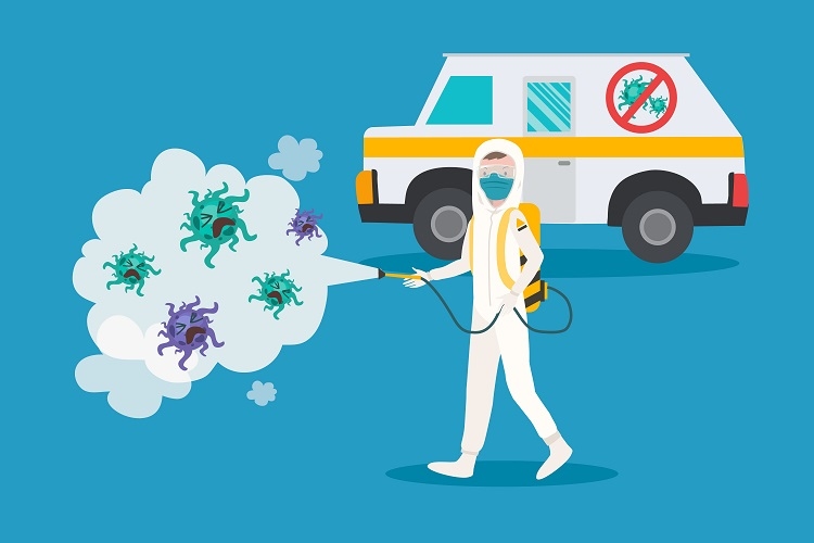 Kenali Virus HMPV yang Tidak Berbahaya Tapi Masyarakat Tetap Diminta Untuk Waspada!