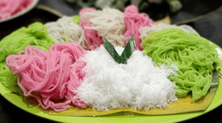 Jelajah Rasa Jawa Tengah: 7 Makanan Khas dari Kabupaten Kebumen, Legit dan Menggugah Selera