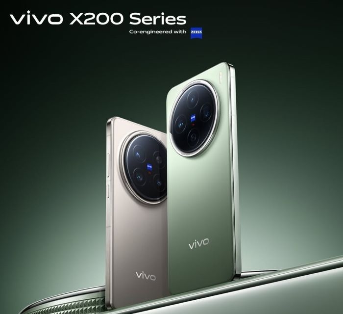 VIVO Luncurkan Hp Flagship Terbarunya, X200 Series yang Akan Didukung Fitur AI Hingga Live Cutout, Berapa Harganya?