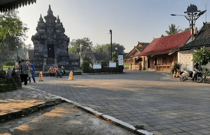 Jelajah Wisata Jateng: 3 Candi di Magelang yang Bisa Jadi Alternatif Destinasi Liburan Selain Borobudur