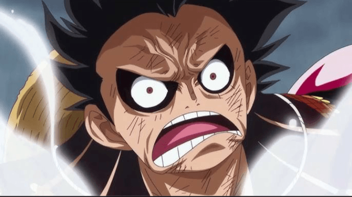 One Piece: 6 Hal yang Menyebabkan Luffy Menjadi Lemah, Salah Satunya Jika Topi Jeraminya Dirusak