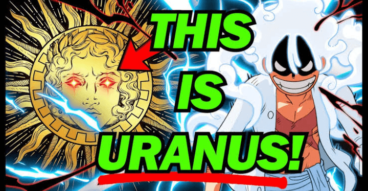 Teori One Piece: 4 Titik Lokasi Kemungkinan Joy Boy Menyembunyikan Uranus, Salah Satu Senjata Kuno yang Masih Misterius