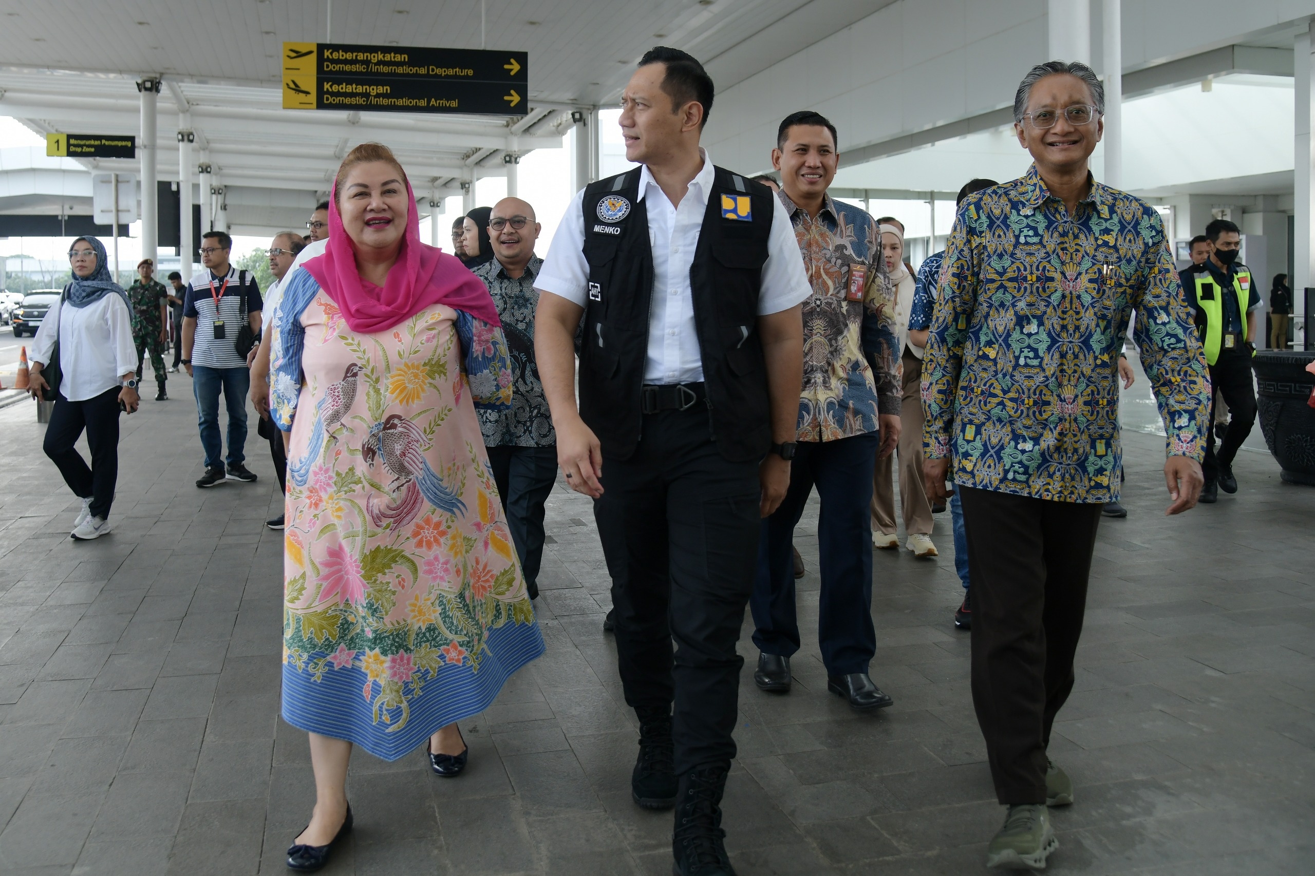Tol Semarang Demak Mampu Tangkal Rob, Dongkrak Ekonomi Masyarakat Lokal