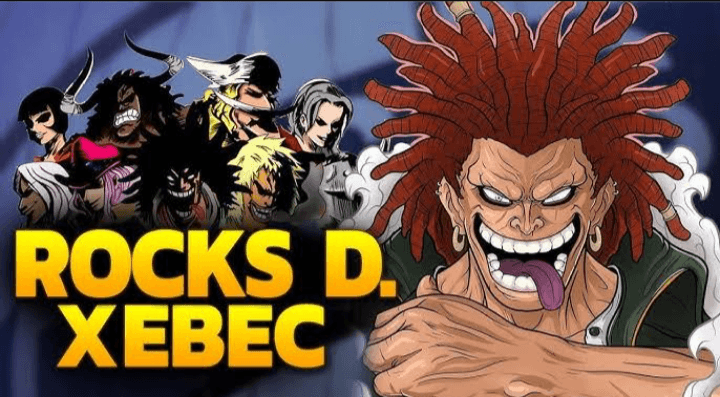 Teori One Piece: 4 Orang yang Bakal Menjadi Raja Terakhir dan Melawan Luffy Saat Pertarungan di Laugh Tale