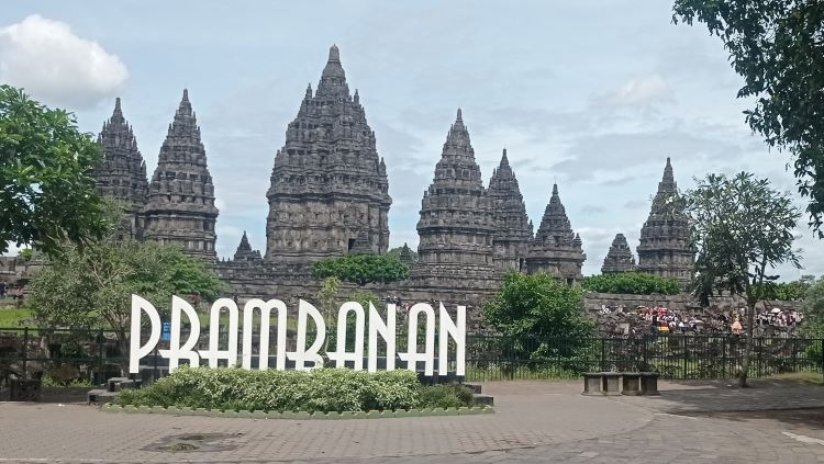 Ingin Piknik Nyaman Saat Akhir Pekan Di DIY, Simak Prakiraan Cuaca Di Sejumlah Objek Wisata Berikut...