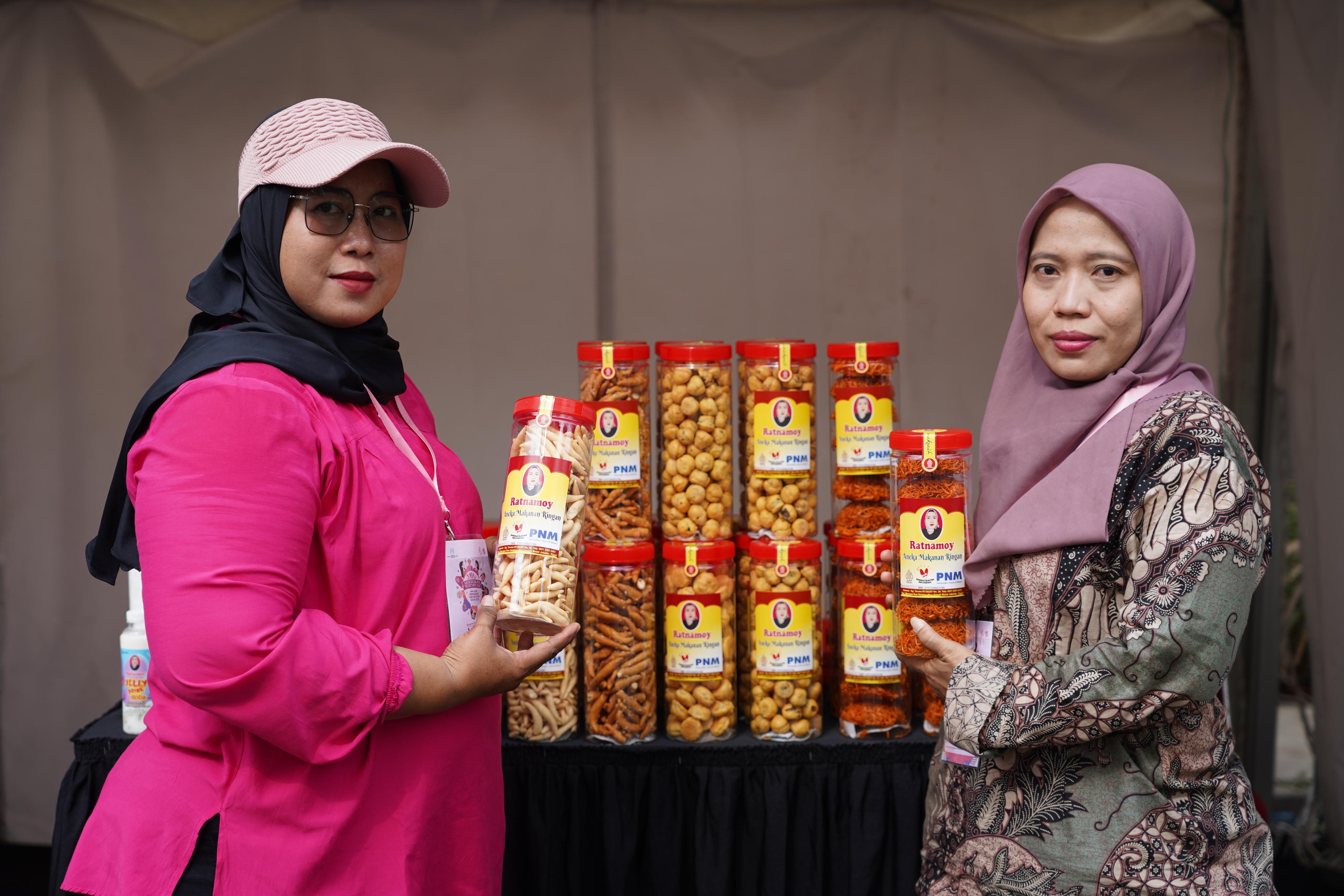 Kolaborasi Jitu Antara PNM dan BPOM: Perkuat Kualitas UMKM serta Daya Saing Global