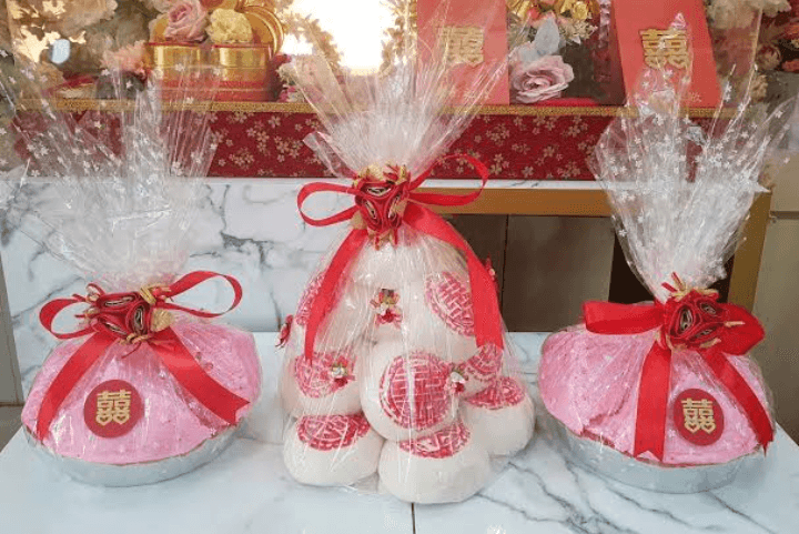 Apa Saja 7 Makanan Khas Hari Imlek yang Biasa Ada di Rumah Masyarakat Tionghoa, Ada Mie Panjang Umur Hingga Kue Mangkok